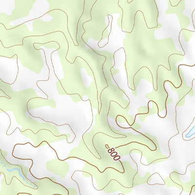 40122SW Page 35 Red Bluff Topo Preview 2