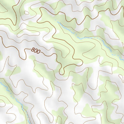40122SW Page 36 Red Bluff Topo Preview 2