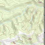40122SW Page 36 Red Bluff Topo Preview 3