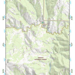 40122SW Page 38 Red Bluff Topo Preview 1