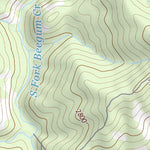 40122SW Page 38 Red Bluff Topo Preview 3