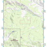 40122SW Page 40 Red Bluff Topo Preview 1