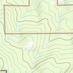 40122SW Page 40 Red Bluff Topo Preview 2