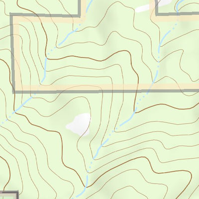 40122SW Page 40 Red Bluff Topo Preview 2