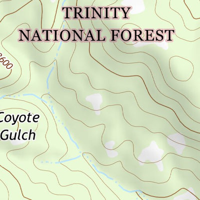 40122SW Page 40 Red Bluff Topo Preview 3