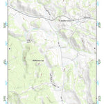 40122SW Page 41 Red Bluff Topo Preview 1