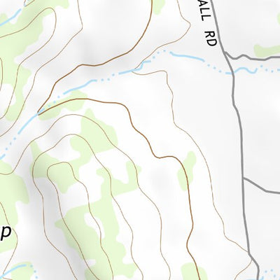 40122SW Page 41 Red Bluff Topo Preview 2