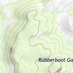 40122SW Page 41 Red Bluff Topo Preview 3