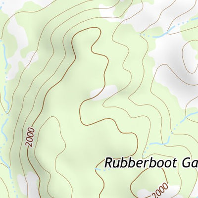 40122SW Page 41 Red Bluff Topo Preview 3