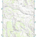 40122SW Page 42 Red Bluff Topo Preview 1