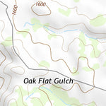 40122SW Page 42 Red Bluff Topo Preview 2