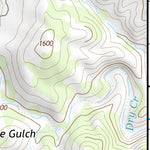 40122SW Page 42 Red Bluff Topo Preview 3