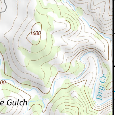 40122SW Page 42 Red Bluff Topo Preview 3