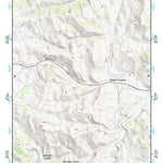40122SW Page 43 Red Bluff Topo Preview 1