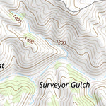 40122SW Page 43 Red Bluff Topo Preview 3