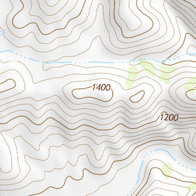 40122SW Page 56 Red Bluff Topo Preview 2