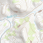 40122SW Page 56 Red Bluff Topo Preview 3