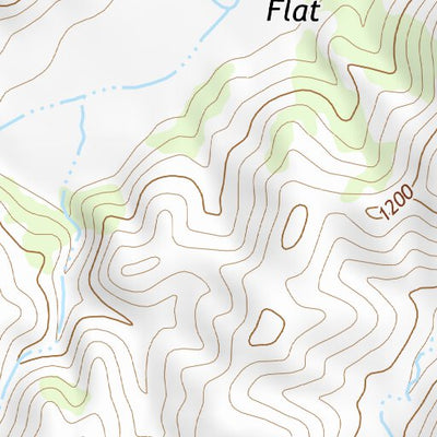 40122SW Page 57 Red Bluff Topo Preview 2