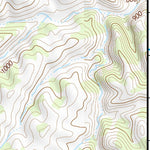 40122SW Page 57 Red Bluff Topo Preview 3