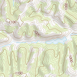 40122SW Page 58 Red Bluff Topo Preview 3