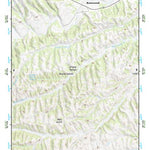 40122SW Page 59 Red Bluff Topo Preview 1