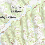 40122SW Page 59 Red Bluff Topo Preview 2