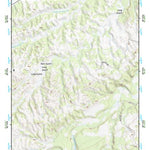 40122SW Page 60 Red Bluff Topo Preview 1