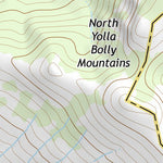 40122SW Page 61 Red Bluff Topo Preview 2