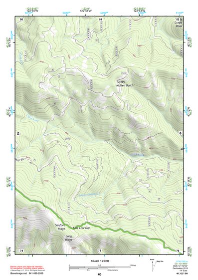 40122SW Page 63 Red Bluff Topo Preview 1