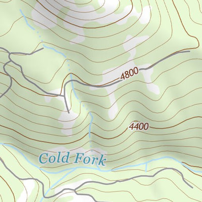 40122SW Page 63 Red Bluff Topo Preview 3