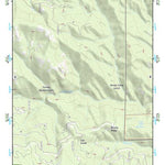 40122SW Page 64 Red Bluff Topo Preview 1