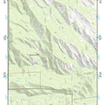40122SW Page 65 Red Bluff Topo Preview 1