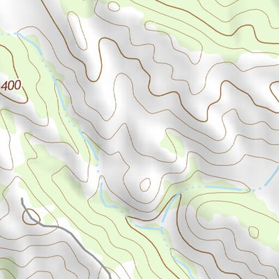 40122SW Page 66 Red Bluff Topo Preview 2