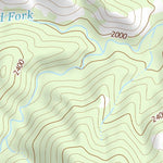 40122SW Page 66 Red Bluff Topo Preview 3