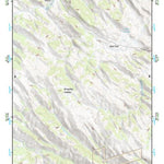 40122SW Page 67 Red Bluff Topo Preview 1