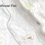40122SW Page 68 Red Bluff Topo Preview 2