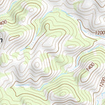 40122SW Page 69 Red Bluff Topo Preview 2