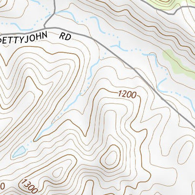 40122SW Page 70 Red Bluff Topo Preview 2