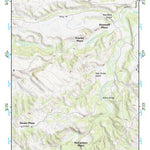 40122SW Page 71 Red Bluff Topo Preview 1