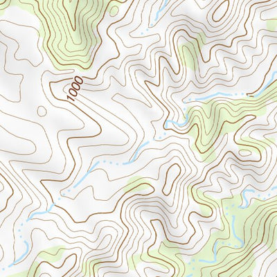 40122SW Page 71 Red Bluff Topo Preview 2