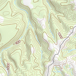 40122SW Page 71 Red Bluff Topo Preview 3
