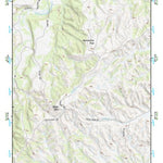 40122SW Page 72 Red Bluff Topo Preview 1
