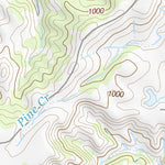 40122SW Page 72 Red Bluff Topo Preview 2