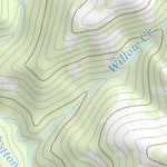 40122SW Page 74 Red Bluff Topo Preview 3