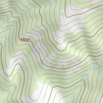 40122SW Page 75 Red Bluff Topo Preview 3