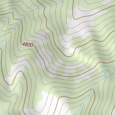 40122SW Page 75 Red Bluff Topo Preview 3