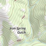 40122SW Page 76 Red Bluff Topo Preview 2