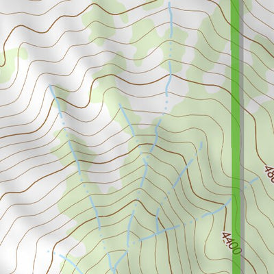 40122SW Page 77 Red Bluff Topo Preview 3