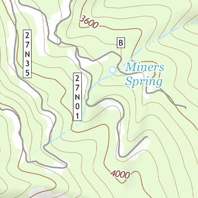 40122SW Page 78 Red Bluff Topo Preview 2