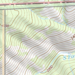 40122SW Page 78 Red Bluff Topo Preview 3